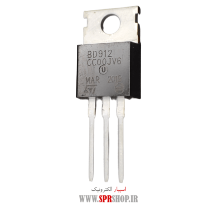 TR BD 912 TO-220