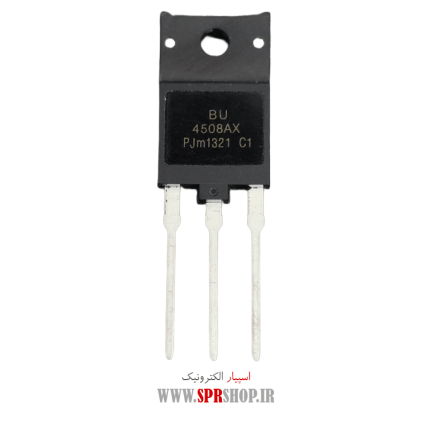 TR BU 4508AX ORG