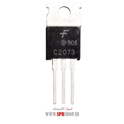 TR C 2073 TO-220 CH