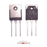 TR C 3263/A 1294 ORG TO3P-3L - Image 3