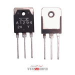 TR C 3263/A 1294 ORG TO3P-3L - Image 2