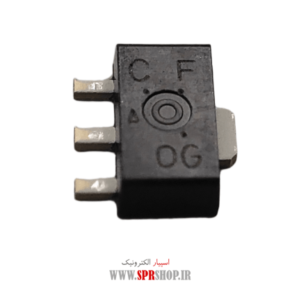TR C 3650 SOT-89