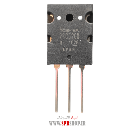 TR C 5200 TO-264 150watt