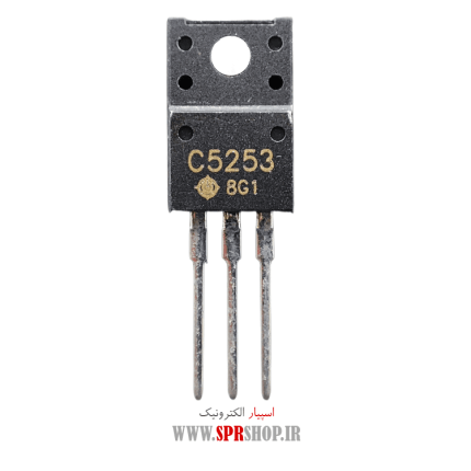 TR C 5253