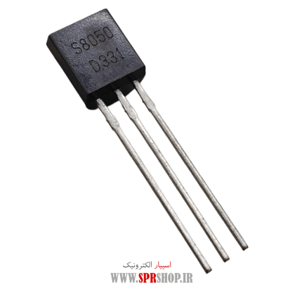 TR C 8050 TO-92