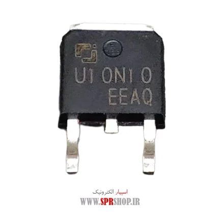 TR CJU 10N10 TO-252