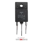 TR D 1554 CH