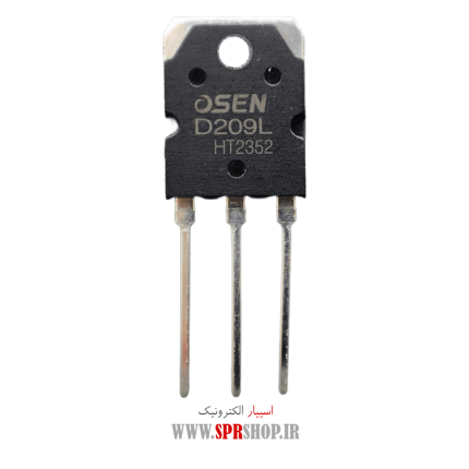 TR D 209L TO-247