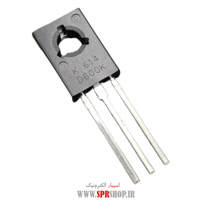 TR D 600K