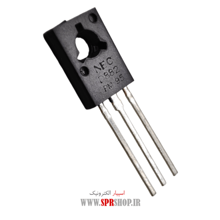 TR D 882 TO-126