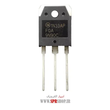 TR FQA 9N90C TO-247 ORG