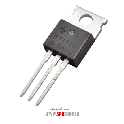 TR HY 1908 TO-220 ORG