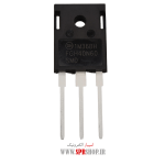 TR IGBT FGH 40N60SMD TO-247 CH BIG CHIP