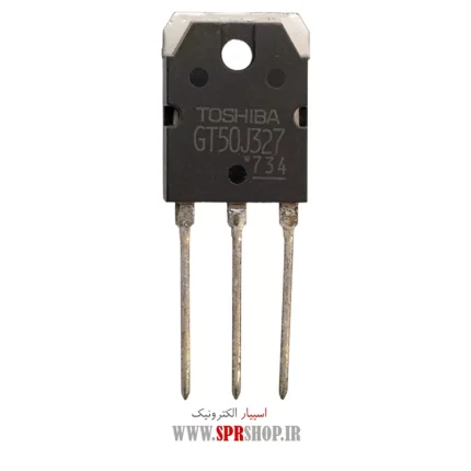TR IGBT GT 50J327 TO-247 ORG