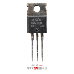 TR IRF 530 TO-220 ORG