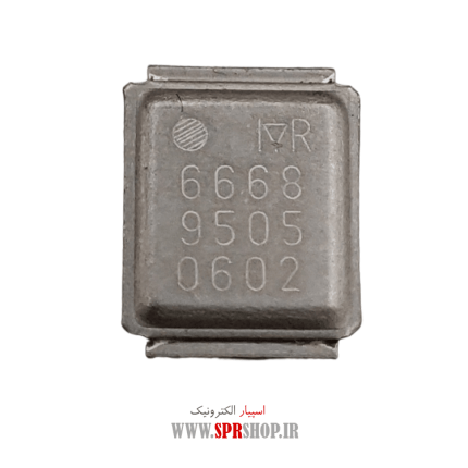 TR IRF 6668 QFN