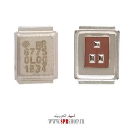 TR IRF 6775 METAL ORG IRF6775MTRPBF QFN