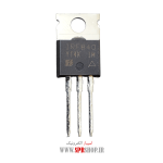 TR IRF 840 TO-220 ORG