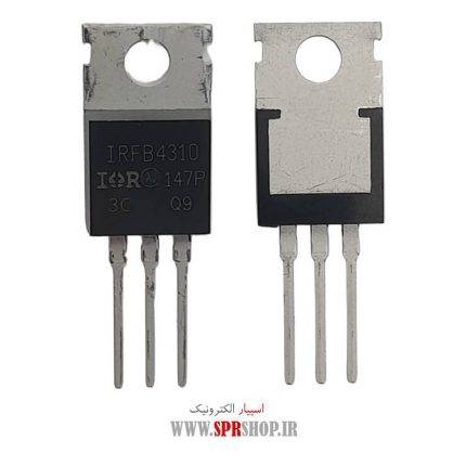 TR IRFB 4310 TO-220 ORG