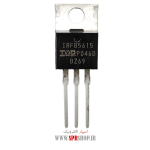 TR IRFB 5615 TO-220 ORG