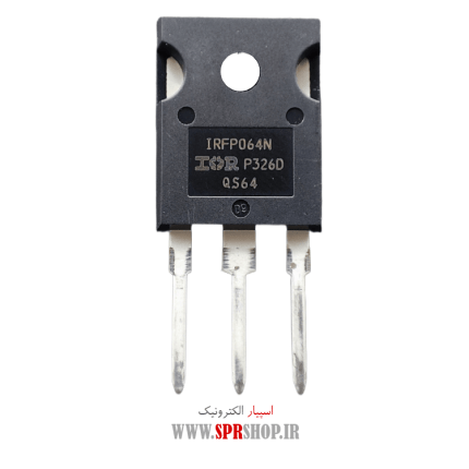 TR IRFP 064N ORG