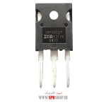 TR IRFP 4227 TO-247 ORG