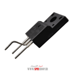 TR IRFS 614 TO-220F ORG - Image 2