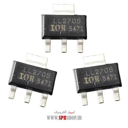 TR IRLL 2705 SOT-223