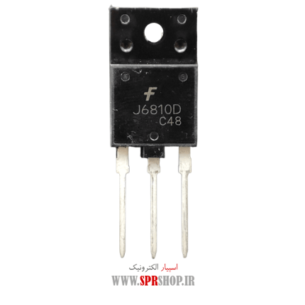 TR J 6810D ORG