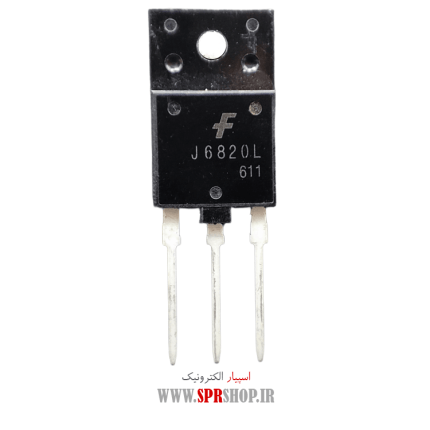 TR J 6820L SMAL=C5686