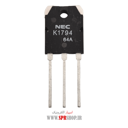 TR K 1794 TO-247