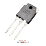 TR K 2500 TO-247 - Image 2
