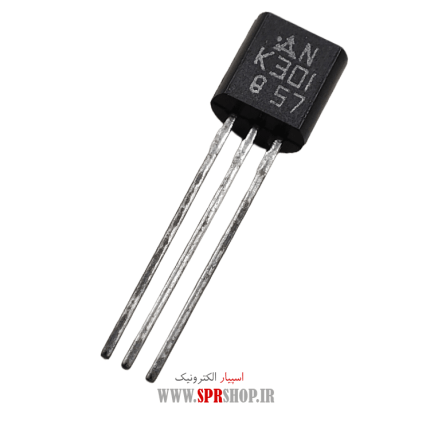 TR K 301