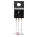 TR K 3115 TO-220F ORG
