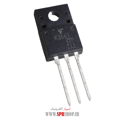 TR K 3561 TO-220F