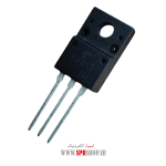 TR K 4013 TO-220F - Image 2