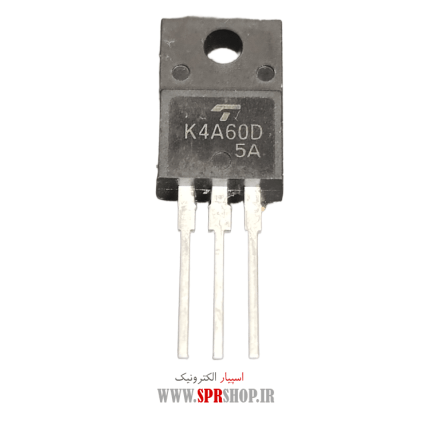 TR K 4A60D ORG