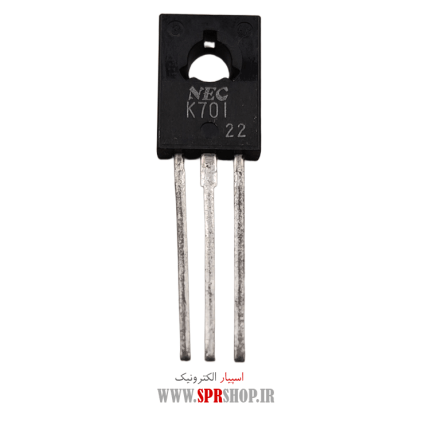TR K 701