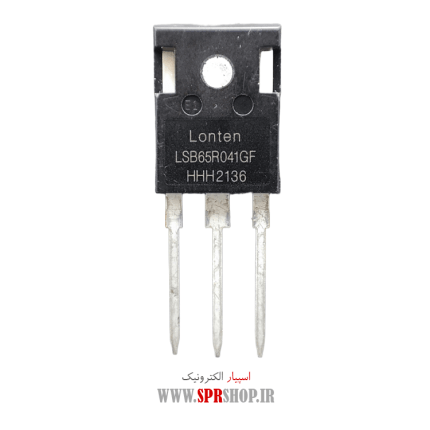 TR LSB 65R041GF TO-247 ORG