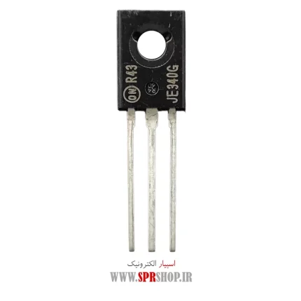 TR MJE 340 TO-126 ORG