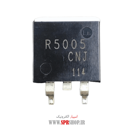 TR R 5005 TO-263