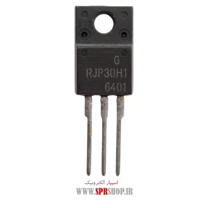 TR RJP 30H1 TO-220F