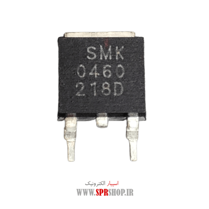 TR SMK 0460 TO-252