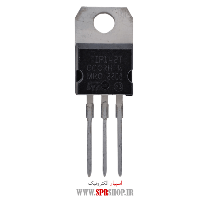 TR TIP 142T TO-220