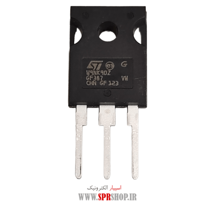 TR W 9N90Z TO-247 ORG