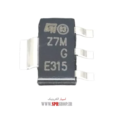 TR Z7M SOT-223