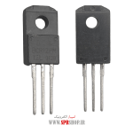 TRIAC BCR 12PM TO-220F ORG - Image 2