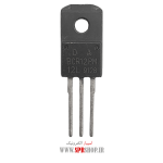 TRIAC BCR 12PM TO-220F ORG