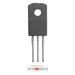 TRIAC BCR 16PM TO-220F ORG
