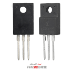 TRIAC BCR 2PM TO-220F - Image 2